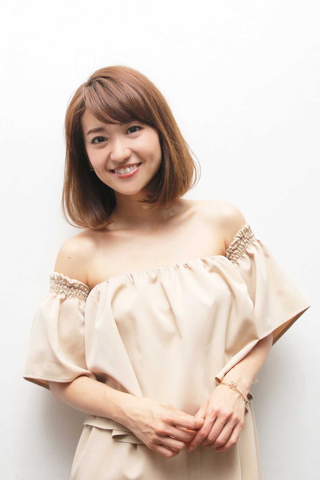 大島優子『真田十勇士』／photo：Takashi Tokita