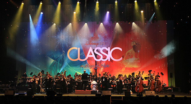 「ディズニー・オン・クラシック　～まほうの夜の音楽会」-(C)Disney