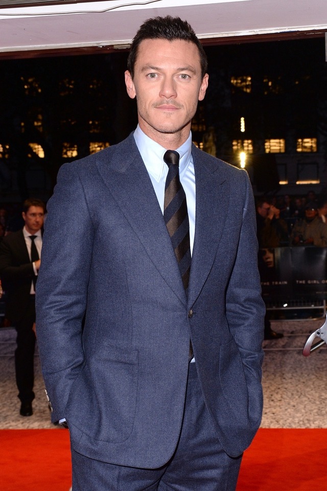 『ガール・オン・ザ・トレイン』（C）Universal Pictures