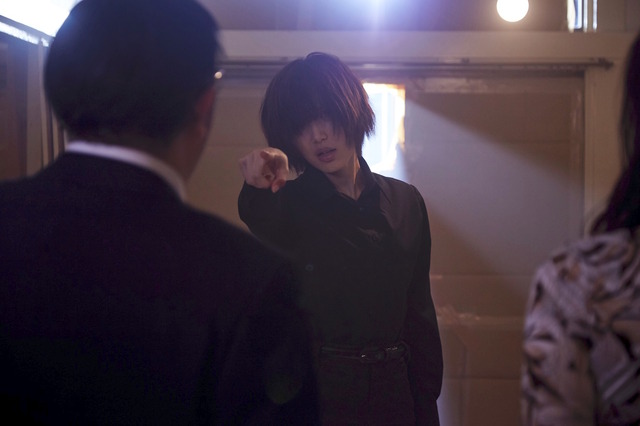 ドラマ「闇金ウシジマくんSeason３」　（C）2016真鍋昌平・小学館／「闇金ウシジマくん3」製作委員会・MBS