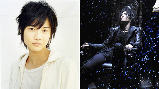 日本語吹き替えキャストに続投された神木隆之介、GACKT