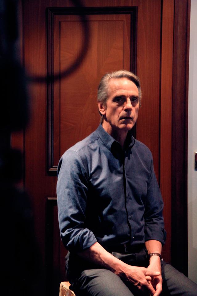 『ある天文学者の恋文』 (C) COPYRIGHT 2015 - PACO CINEMATOGRAFICA S.r.L