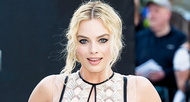 マーゴット・ロビー-(C)Getty Images