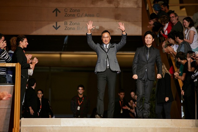 『怒り』（C）2016 映画「怒り」製作委員会