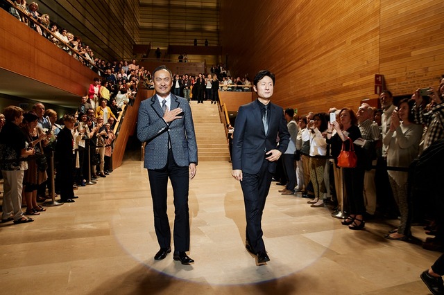 『怒り』（C）2016 映画「怒り」製作委員会