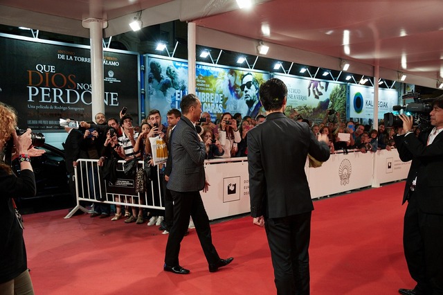 『怒り』（C）2016 映画「怒り」製作委員会