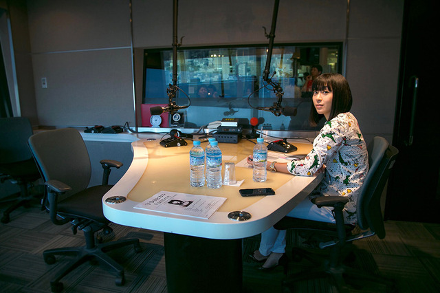 宇多田ヒカル／ラジオ特番「宇多田ヒカルのファントーム・アワー」