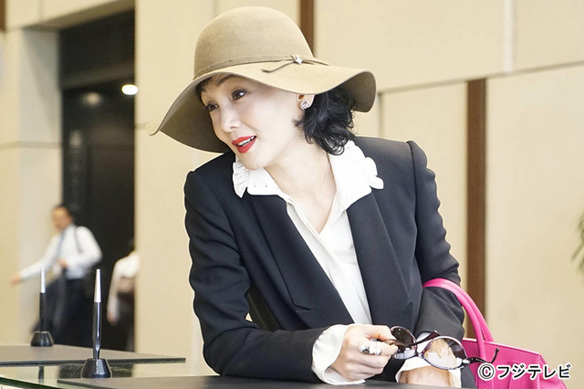 「カインとアベル」-(C)フジテレビ