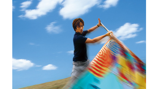 『君が踊る、夏』　-(C) 2010「君が、踊る夏」製作委員会