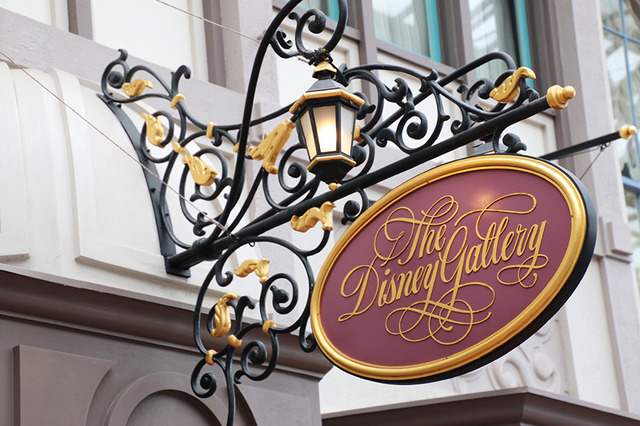 「ディズニードローイングクラス」