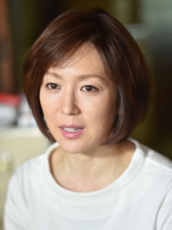 「望郷」（C）テレビ東京