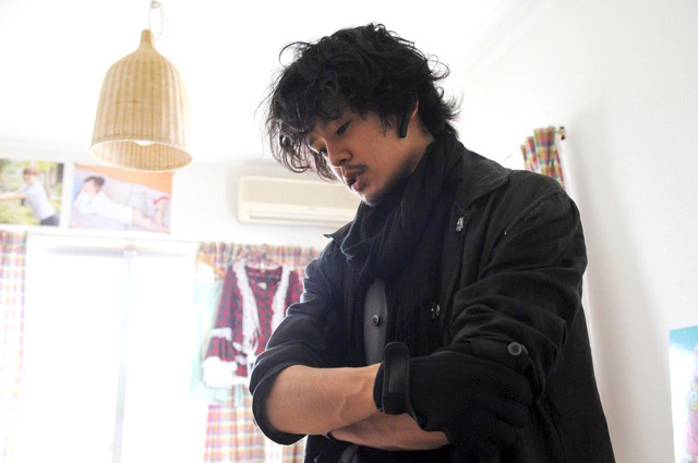 「デスノート NEW GENARATION」（C）大場つぐみ・小畑健／集英社 （C）2016「DEATH NOTE」HOD PARTNERS