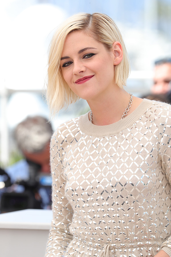 クリステン・スチュワート-(C)Getty Images