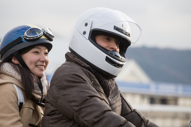 『ちょき』　（C）2016「ちょき」フィルムパートナーズ