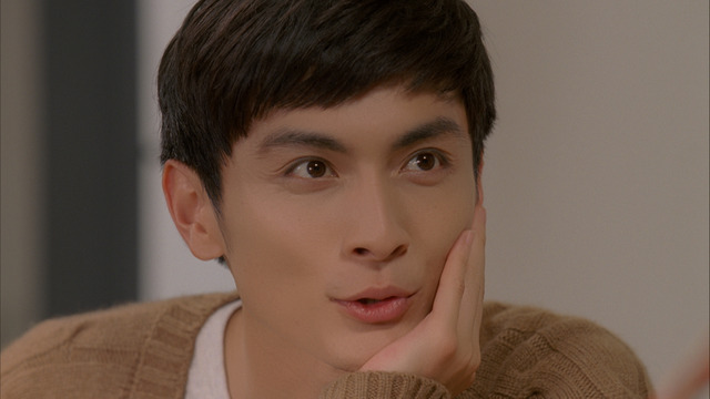 「創味のつゆ200mlボトル」新CM「京都弁」篇