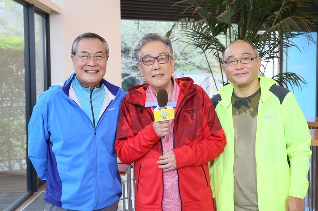 「『グッドモーニングショー』スペシャルコラボ映像」（C）2016 フジテレビジョン 東宝