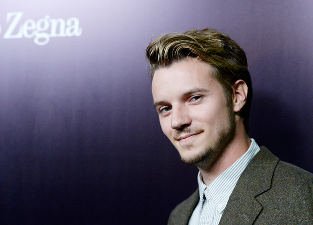 ネイサン・キーズ-(C)Getty Images