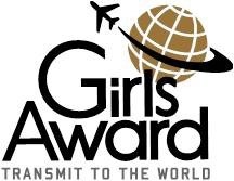 「GirlsAward」