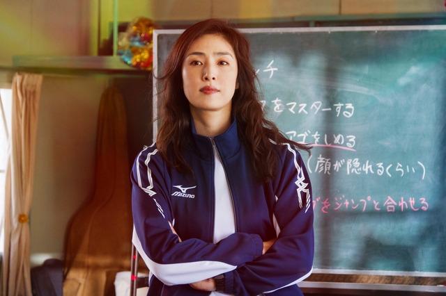 『チア☆ダン～女子高生がチアダンスで全米制覇しちゃったホントの話～』（C）2017映画「チア☆ダン」製作委員会