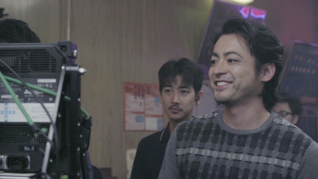 PlayStation（R）4 新CM第2弾「山田と太賀と巨大な…。“PS4（R）に一気に来る”篇」