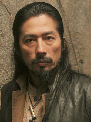 「LOST　ファイナル・シーズン」 -(C) ABC Studios. 