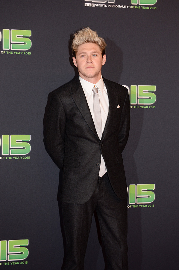 ナイル・ホーラン-(C)Getty Images