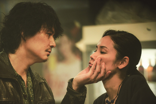 『SCOOP!』(C)2016映画「SCOOP!」製作委員会