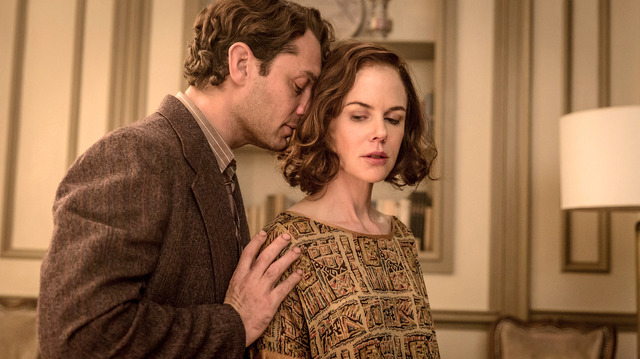 『ベストセラー　編集者パーキンズに捧ぐ』（C）Genius Film Productions Limited 2015