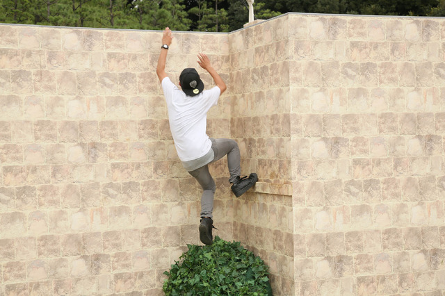 「嵐にしやがれ」(C)NTV