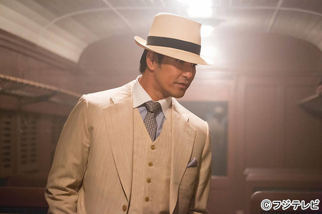 北村一輝「世にも奇妙な物語 ’16秋の特別編」