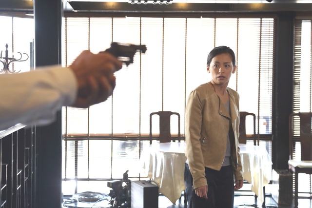 「狙撃」場面写真