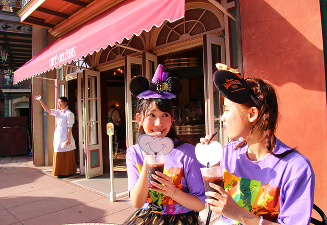 「ミックスベリーコーラ」