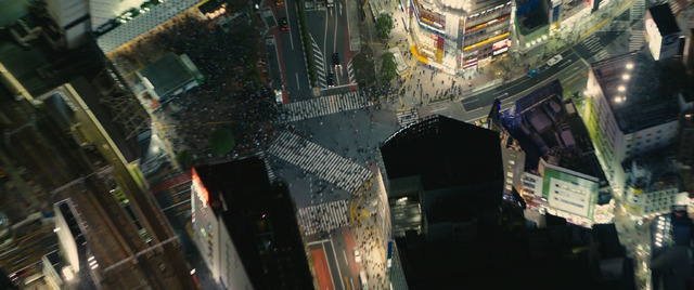 『デスノート Light up the NEW world』（C）大場つぐみ・小畑健／集英社　（C）2016「DEATH NOTE」FILM PARTNERS