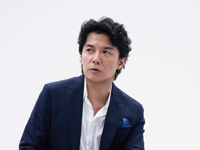 福山雅治『SCOOP！』