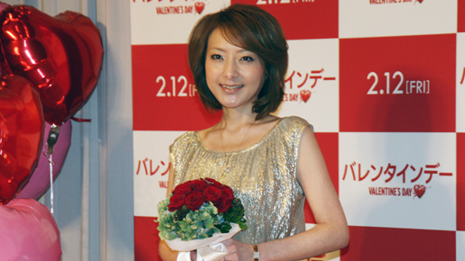 『バレンタインデー』トークイベント