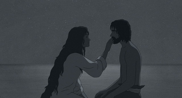 『レッドタートル ある島の物語』