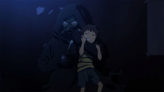 (C)加藤和恵／集英社・「青の祓魔師」製作委員会・MBS