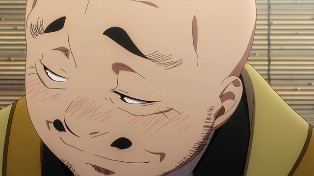 (C)加藤和恵／集英社・「青の祓魔師」製作委員会・MBS