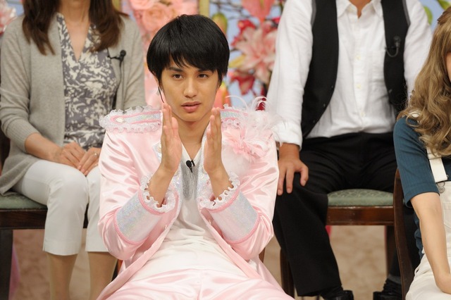 「潜入捜査アイドル・刑事ダンス」（C）テレビ東京