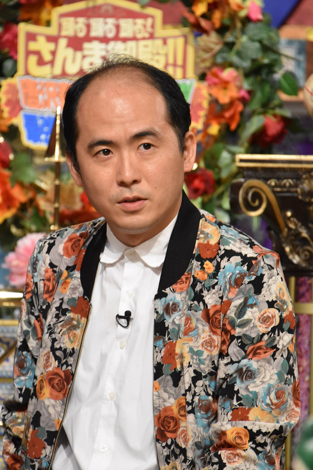 「踊る！さんま御殿!!」3時間スペシャル(C)NTV