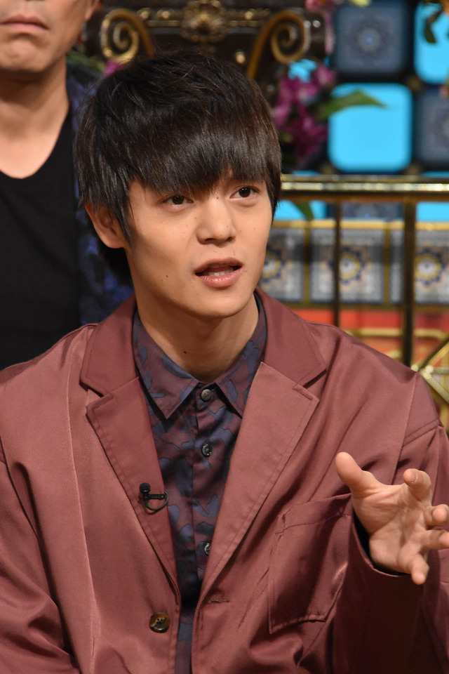 「踊る！さんま御殿!!」3時間スペシャル(C)NTV