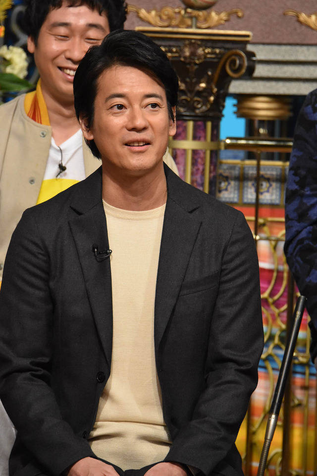 「踊る！さんま御殿!!」3時間スペシャル(C)NTV