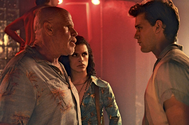 『ストーンウォール』　（C） 2015 STONEWALL USA PRODUCTIONS, LLC