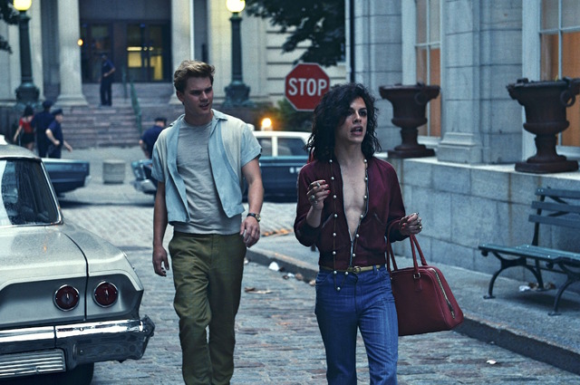 『ストーンウォール』　（C） 2015 STONEWALL USA PRODUCTIONS, LLC