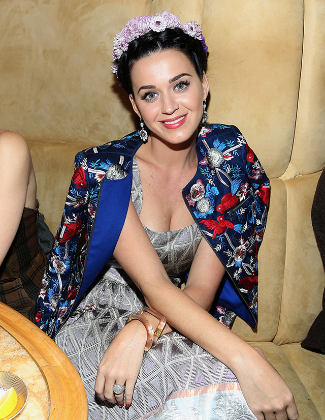 ケイティ・ペリー