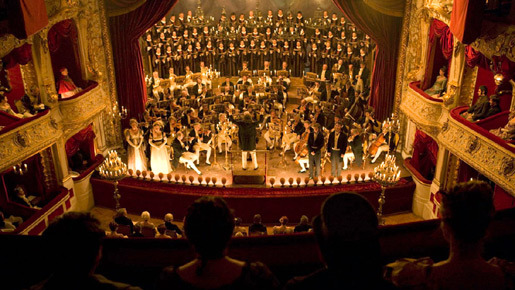 『敬愛なるベートーヴェン』　サブ３