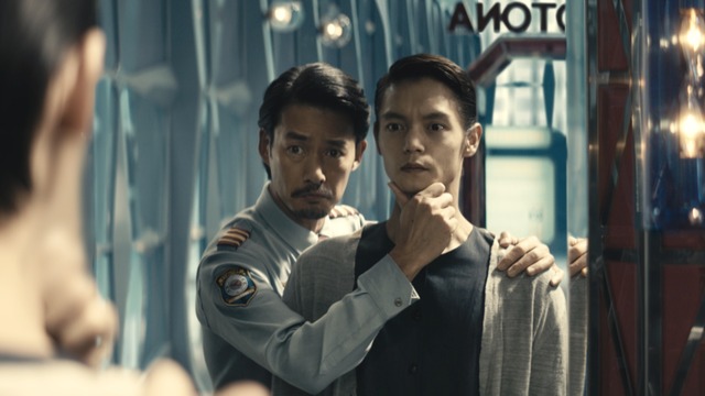 エフティ資生堂「UNO」