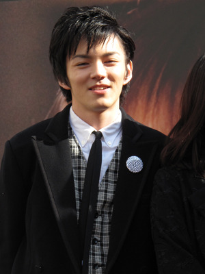 『パレード』イベント photo：Yoko Saito