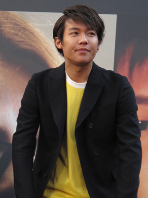 『パレード』イベント photo：Yoko Saito