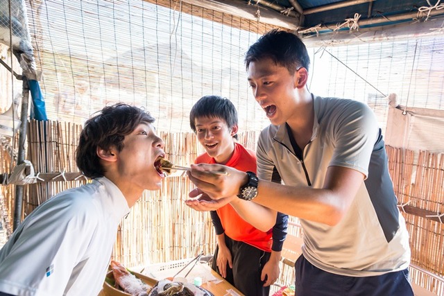 「男子旅」（C）Dlife